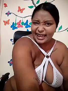 Gaby palmers online show from April 26, 7:55 pm