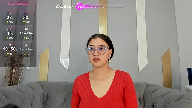 Sweet lia08 online show from June 15, 3:25 pm