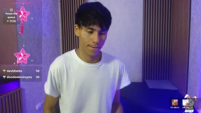 ATLAS TAY1 online show from April 18, 6:06 am