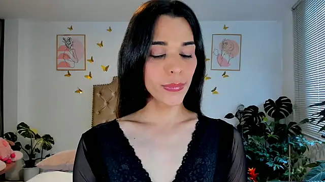 bella grego online show from June 19, 8:23 pm