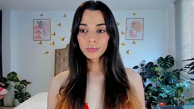 bella grego online show from June 21, 5:37 pm