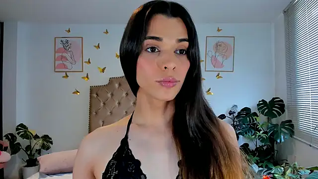 bella grego online show from June 24, 6:40 pm