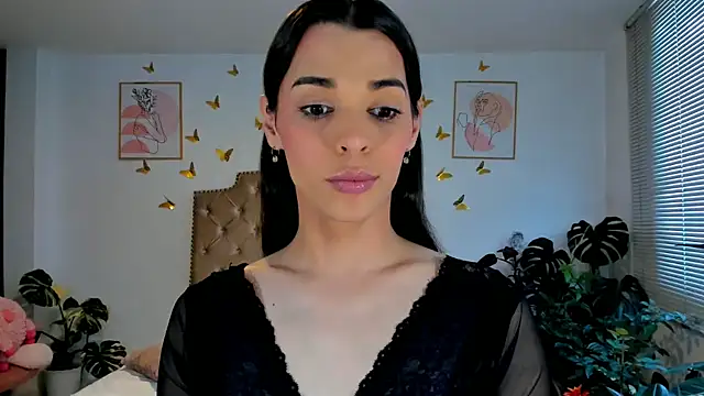 bella grego online show from July 8, 2:21 pm