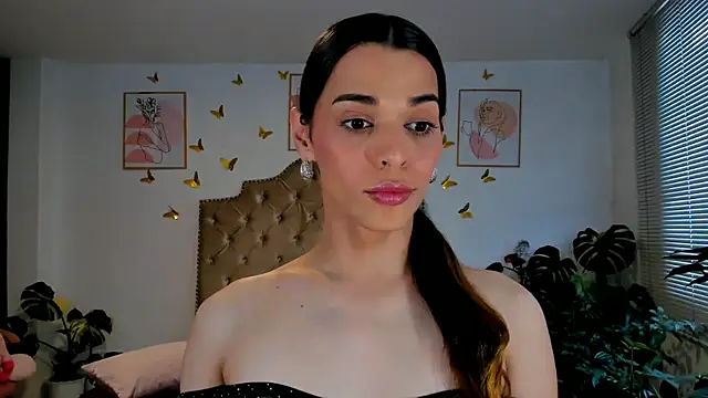 bella grego online show from July 11, 5:59 pm