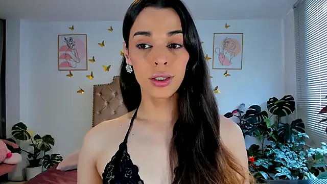 bella grego online show from July 15, 4:12 pm