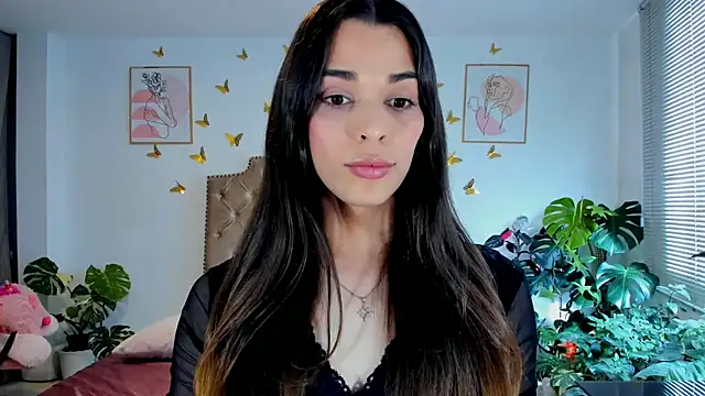 bella grego online show from August 4, 8:22 pm