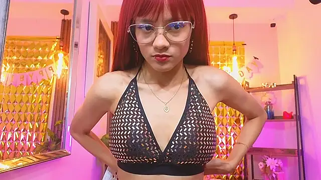 Cherry Vixen  online show from April 25, 6:38 pm