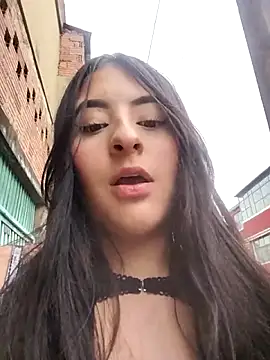 Snapshot of Maggiee_1 chatting on June 29, 7:14 pm Maggiee 1 online show from June 29, 7:14 pm