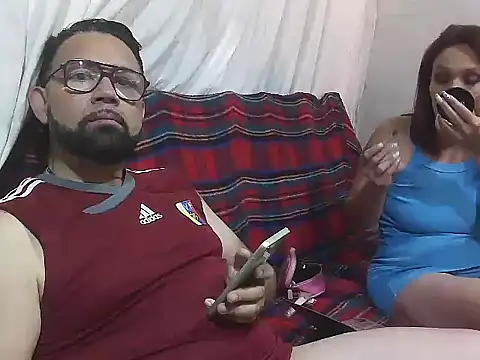 CarlossexVen online show from July 30, 12:15 pm