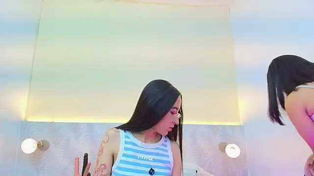 Snapshot of Abby_Coper1 chatting on June 14, 11:56 am Abby Coper1 online show from June 14, 11:56 am