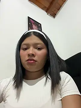 Snapshot of Abby_Coper1 chatting on July 17, 3:35 am Abby Coper1 online show from July 17, 3:35 am