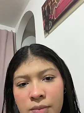 Snapshot of Abby_Coper1 chatting on July 21, 4:37 am Abby Coper1 online show from July 21, 4:37 am