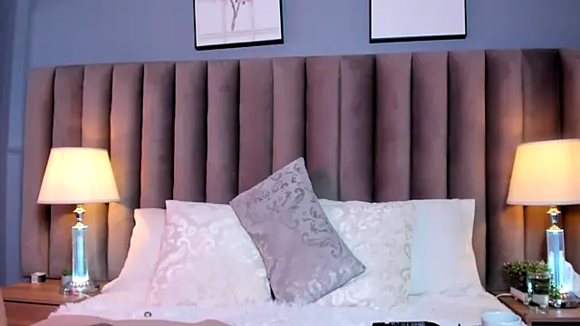 LilyFoox online show from June 6, 1:16 pm
