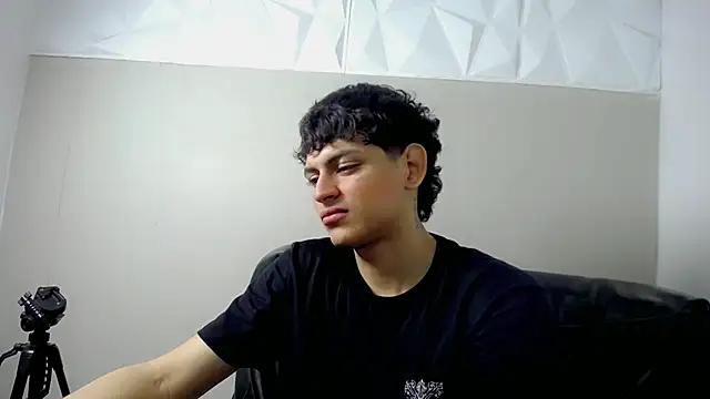 Yosepp cum online show from May 4, 4:08 am