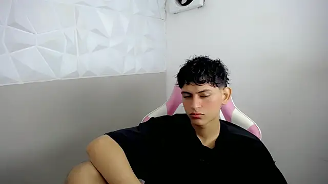 Yosepp cum online show from May 9, 4:17 am
