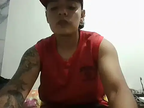 Cassius44 online show from April 29, 2:37 am