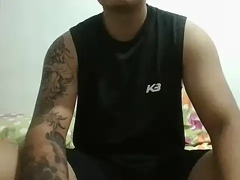 Cassius44 online show from May 5, 2:52 am