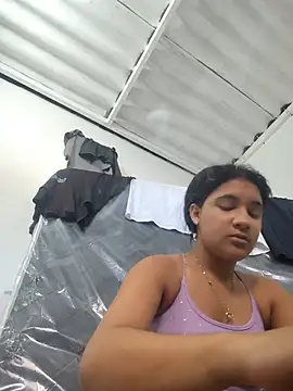 ZoeAndMarcus online show from July 19, 8:12 pm