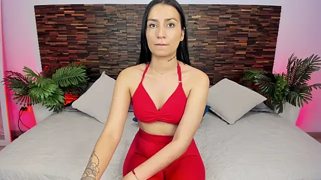 valkiriia   online show from June 29, 10:37 am