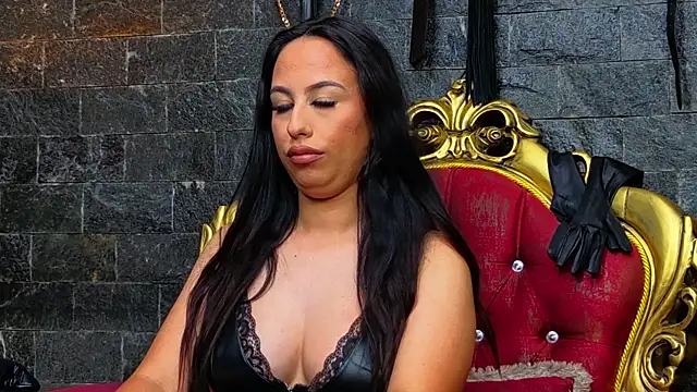 AriannaNoir online show from June 12, 5:06 am