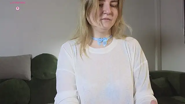 TonyaMeow online show from June 8, 1:20 am