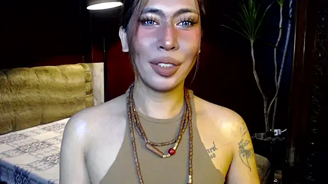 prettybushy online show from May 10, 11:59 am