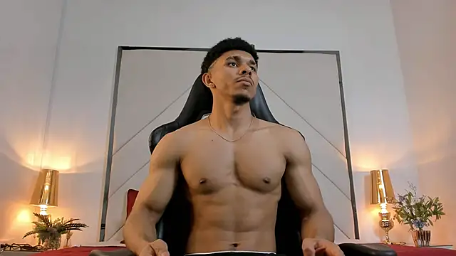 Jayden VanceJS online show from April 28, 3:55 am