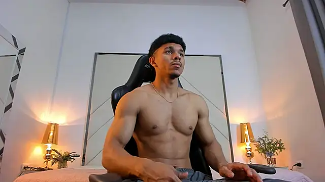 Jayden VanceJS online show from April 30, 3:46 am