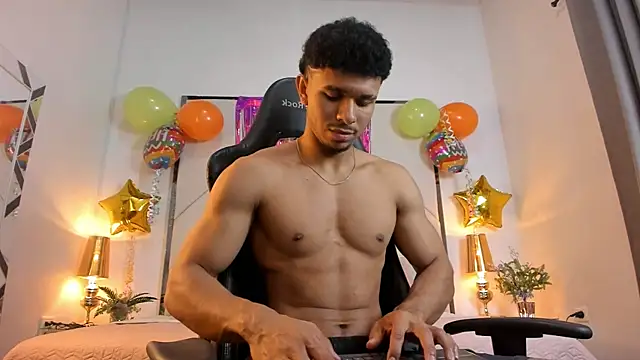 Jayden VanceJS online show from May 2, 6:29 am