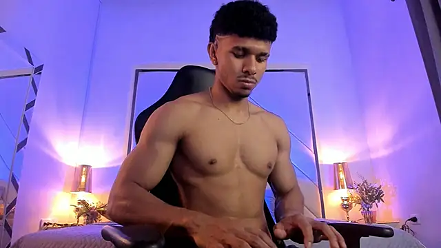 Jayden VanceJS online show from May 9, 6:51 am