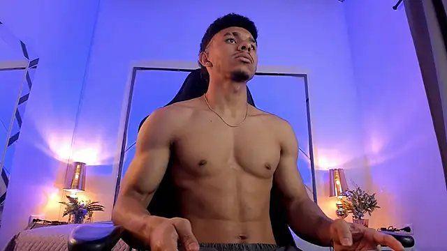 Jayden VanceJS online show from May 12, 5:37 am
