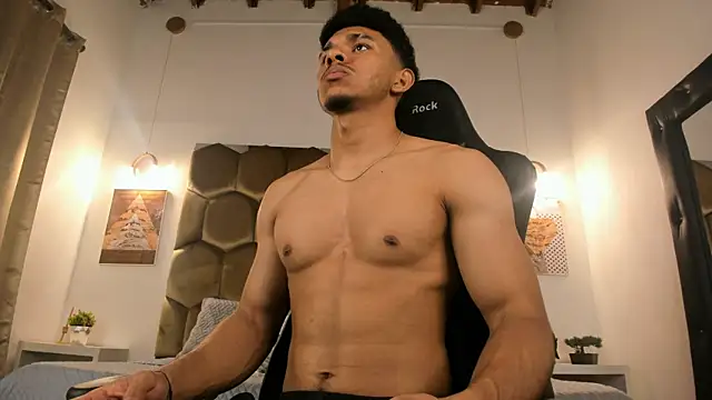 Jayden VanceJS online show from May 23, 10:25 pm