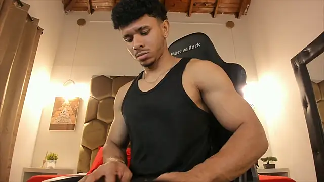 Jayden VanceJS online show from June 2, 4:47 am