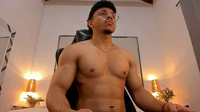 Jayden VanceJS online show from June 13, 10:08 pm