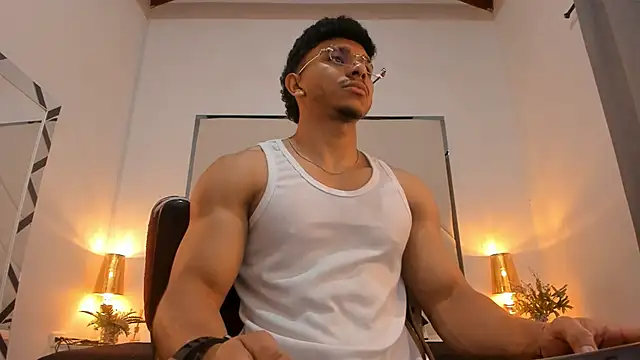 Jayden VanceJS online show from June 20, 5:32 am