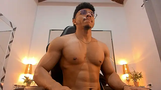 Jayden VanceJS online show from June 23, 4:54 am