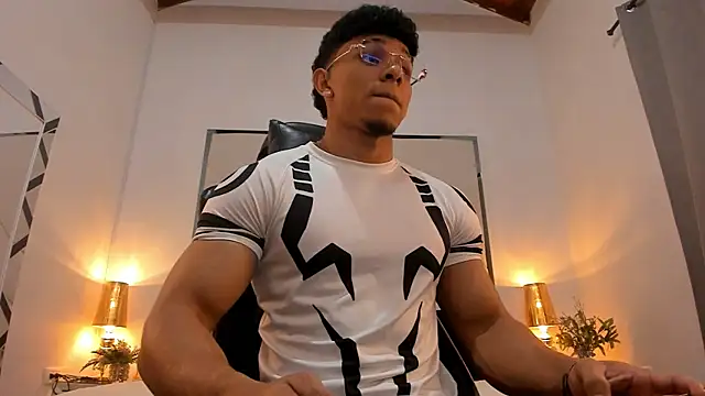 Jayden VanceJS online show from June 25, 5:56 am