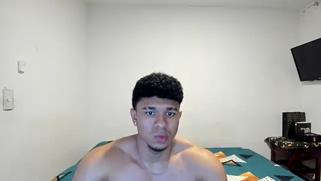 Jayden VanceJS online show from July 3, 6:20 am