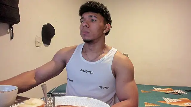 Jayden VanceJS online show from July 4, 4:51 am