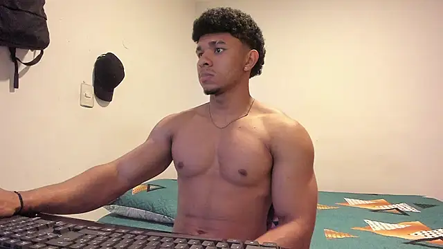Jayden VanceJS online show from July 6, 4:53 am