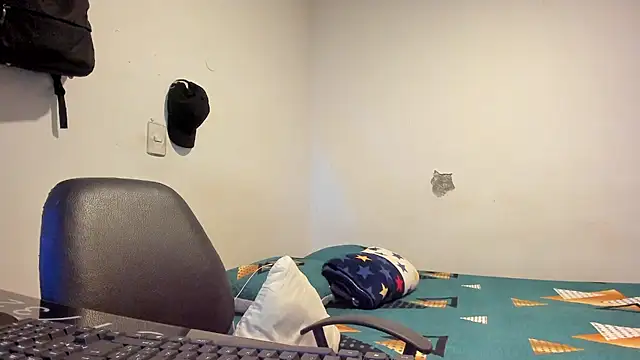 Jayden VanceJS online show from July 8, 4:17 am