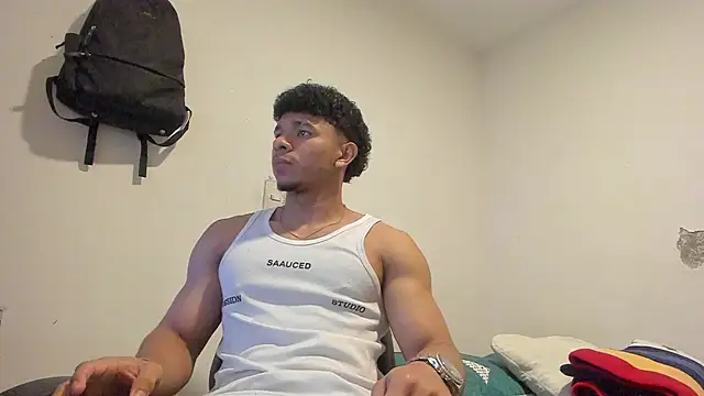 Jayden VanceJS online show from July 10, 4:06 am