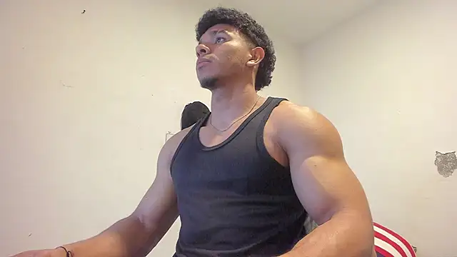Jayden VanceJS online show from July 11, 4:59 am
