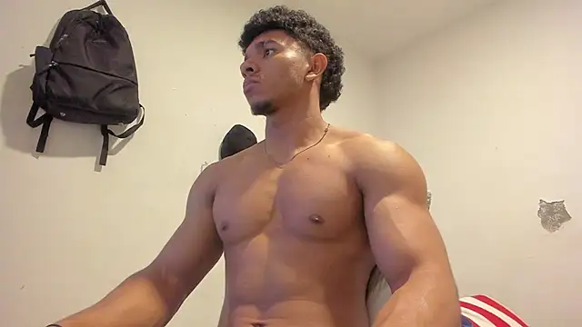 Jayden VanceJS online show from July 12, 2:52 pm