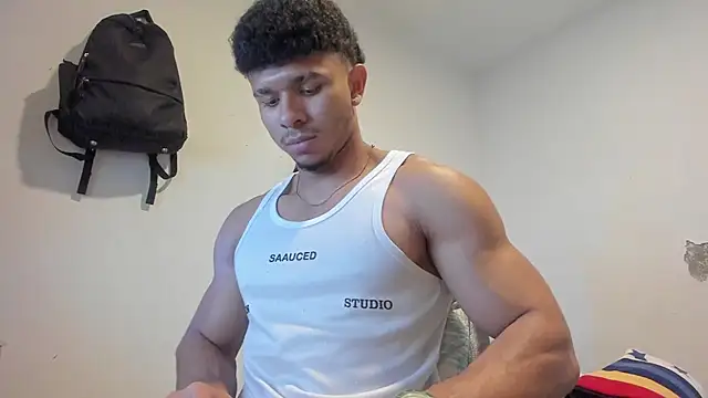 Jayden VanceJS online show from July 16, 3:56 am