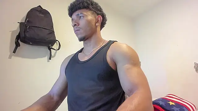 Jayden VanceJS online show from July 17, 7:04 am