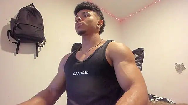 Jayden VanceJS online show from July 21, 5:32 am
