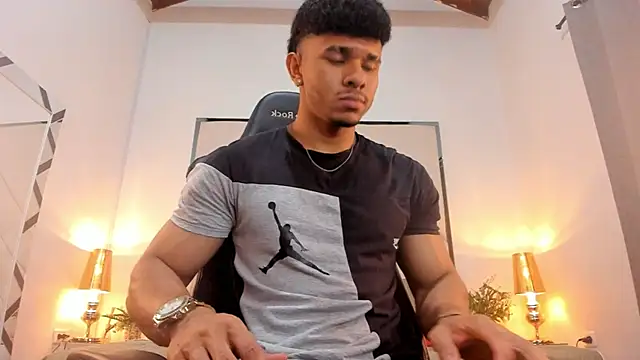 Jayden VanceJS online show from July 23, 2:42 am