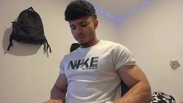 Jayden VanceJS online show from August 4, 2:26 am