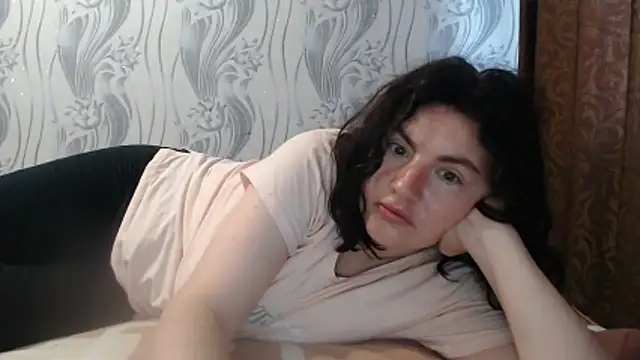 AlinaxJames online show from June 8, 7:53 am